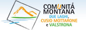 vai a Comunità Montana Due Laghi Cusio Mottarone e Val Strona