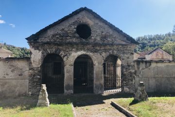 Cappella di San Lorenzo