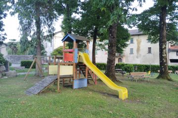 parco Giochi di Grassona 