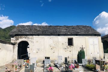Chiesa di San Lorenzo 