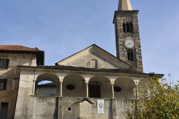 Chiesa di San Clemente