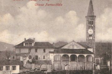Chiesa di San Clemente