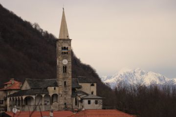 Chiesa di San Clemente